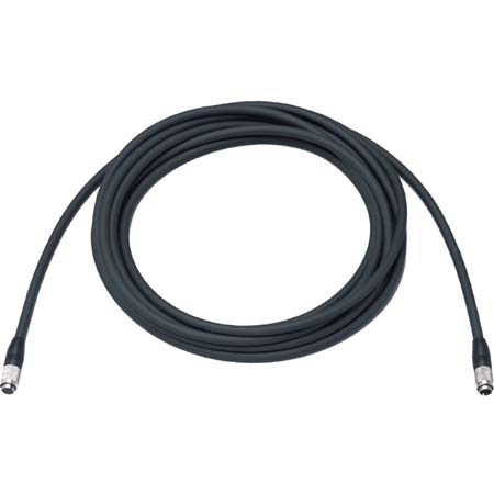 Sony CCMC-9DS Interconnect Cable with 9-Pin Male D-Sub and BNC S-Video Connectors