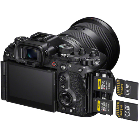 デジタルカメラ SONY CFexpress Type A 960GB CEA-M960T Sony CEA-G Series TOUGH 960GB CFexpress Type-A Memory Card CEA-G960T