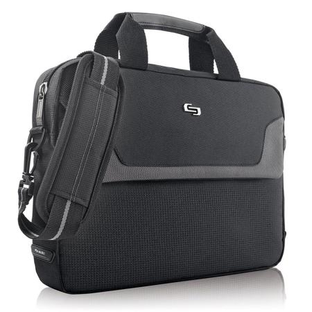 Solo Bags 16" Pro Slim Laptop Briefcase