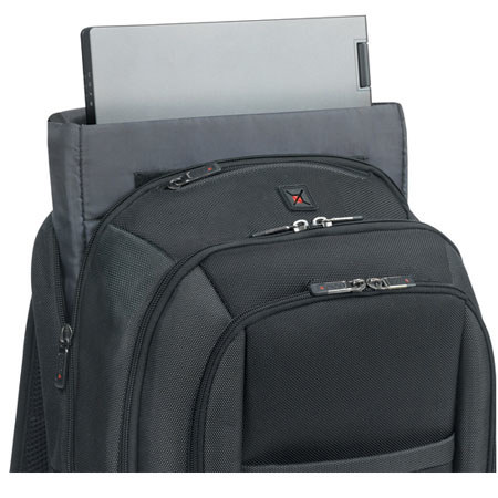 Solo checkfast laptop backpack hotsell