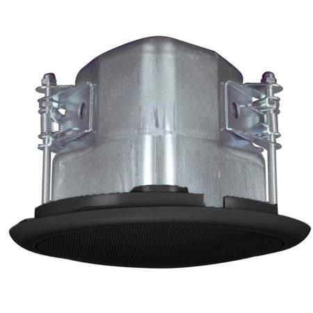 SoundTube CM31-EZ 3" In-Ceiling Speaker, 20W RMS, Black, Single