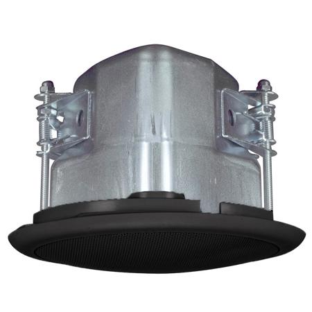 SoundTube CM31-EZ 3" In-Ceiling Speaker Master Pack, Black, 8-Units