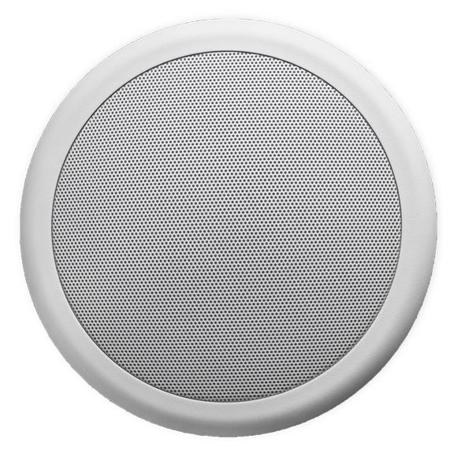 SoundTube Replacement Grille for CM31-WH Speaker, White