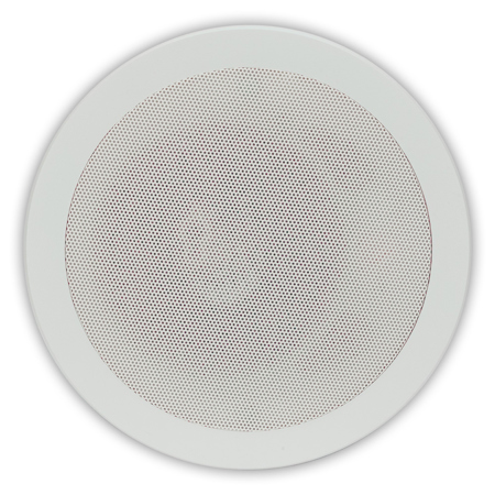 SoundTube Grille for CM400I-WH Speaker, White