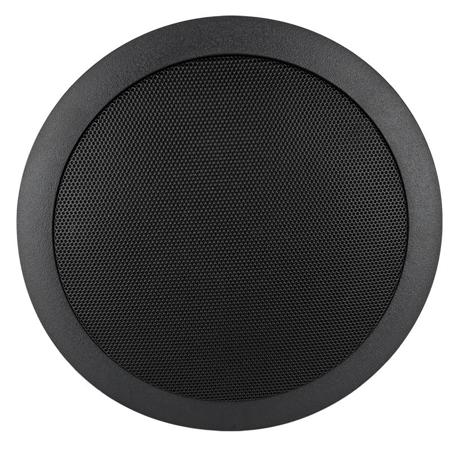 SoundTube Metal Replacement Grille for CM42-EZS-II-BK Speaker, Black