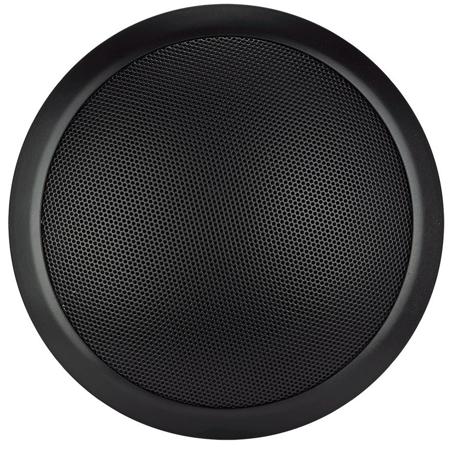 SoundTube Grille with Weather Guard Coating for CM500I-BK Speaker, Black