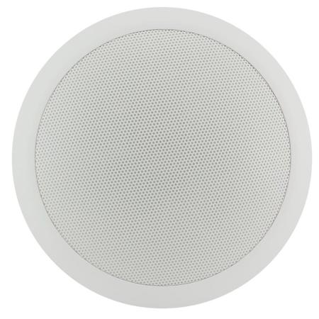 SoundTube Grille with Weather Guard Coating for CM500I-WH Speaker, White
