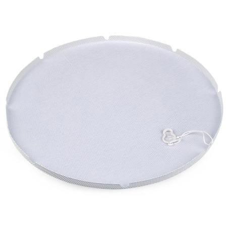 SoundTube Metal Replacement Grille for CM-EZ-II & CM-BGM Speaker, White