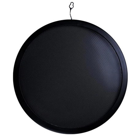 SoundTube WG Replacement Grille for CM600, CM800 and CM1001 Speaker, Black