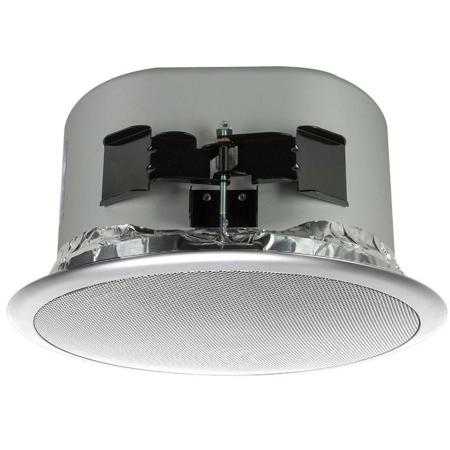 SoundTube CM890I 8" 2-Way High Power In Ceiling Speaker, White, Single