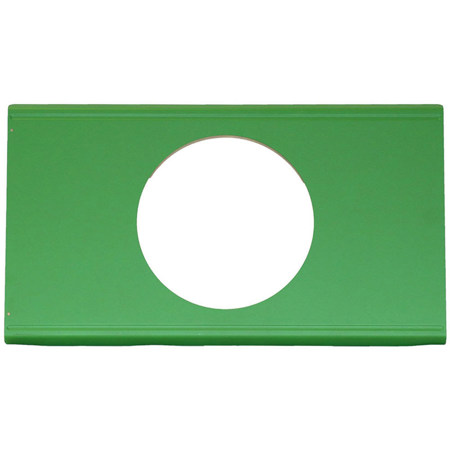 SoundTube Tile Bridge for CM-EZ-II Ceiling Speaker, Green