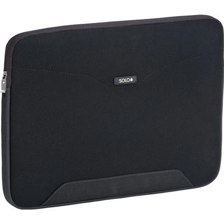 Solo CQR1034 16" CheckFast Laptop Sleeve