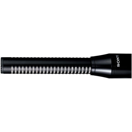 Sony CUE672 Hyper Cardiod Mic Capsule