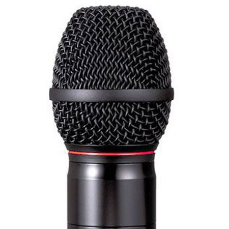Sony CUE-700 Supercardioid Shotgun Condenser Capsule