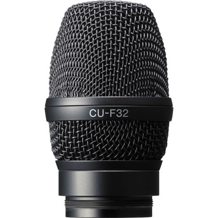 Sony CUF32 Dynamic Wide-Cardioid Mic Capsule for DWM-02/DWZ Series Transmitters