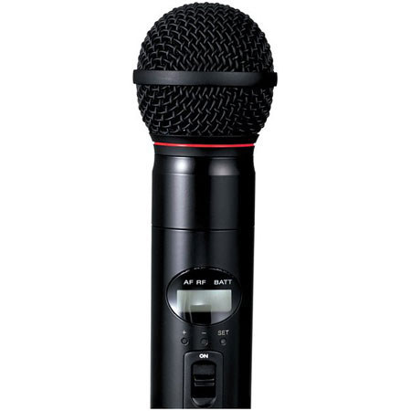 Sony CUF-780 Supercardioid Dynamic Microphone Capsule