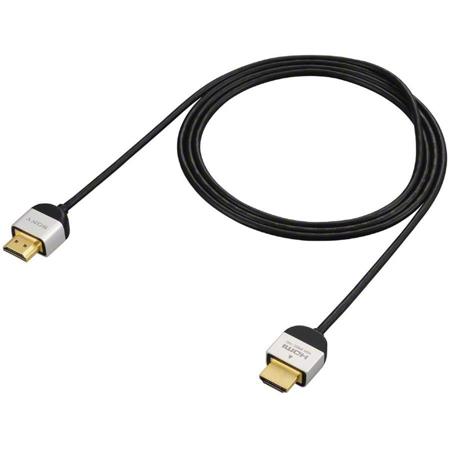 Sony 3ft 3in (1m) High Speed HDMI Cable