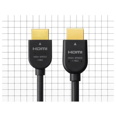 Sony 8' High Speed HDMI Cable
