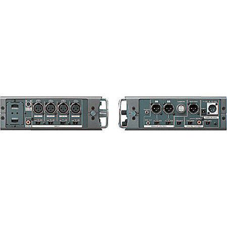 Sony DMXP01 Portable Digital Mixer with 32-Bit, Full Digital Sound Processing