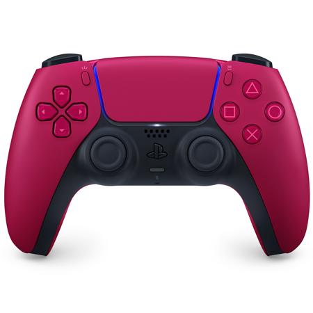 Controle Sem Fio Dualsense Nova Pink - PS5