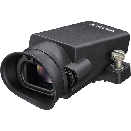 Sony DVF-EL1 OLED Electronic Viewfinder for FX5 Camera