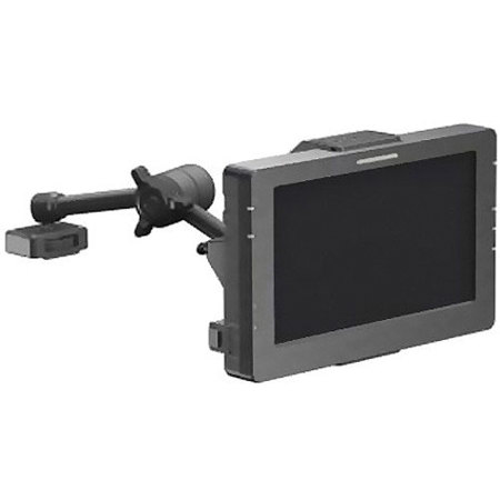 Sony DVF-L700 7" Full HD Color LCD Viewfinder/Monitor - Compatible with PMW-F55 and F5 Cameras