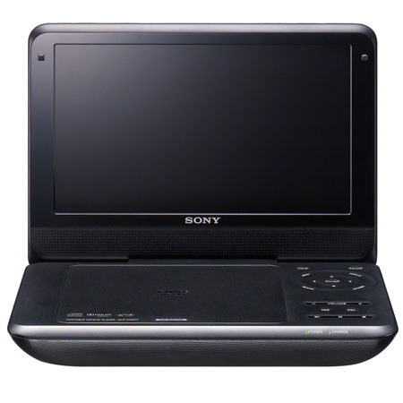 Sony DVP-FX980 9 Sony DVP-FX980 9