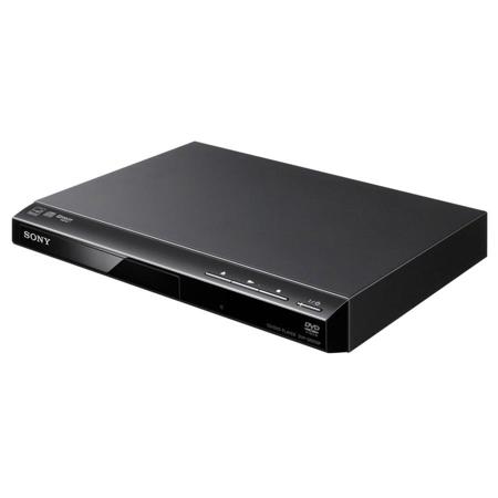 Sony DVP-SR210P DVD Player with Progressive Output (480p
