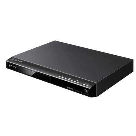 Sony DVP-SR510H 1080p Upscaling DVD Player DVPSR510H