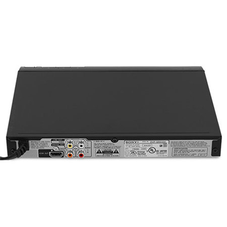 Sony DVP-SR510H 1080p Upscaling DVD Player DVPSR510H