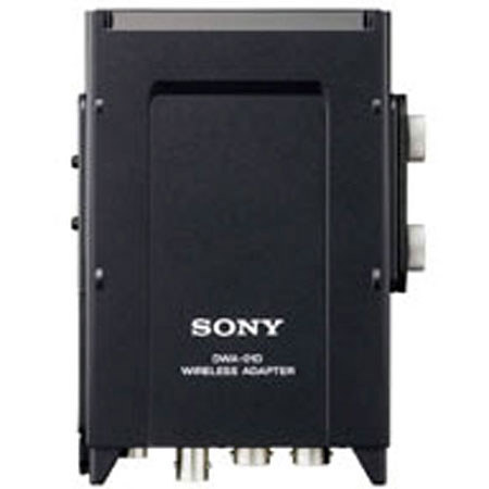 Sony DWA-01D Wireless Adapter for DWR-S01D Receiver