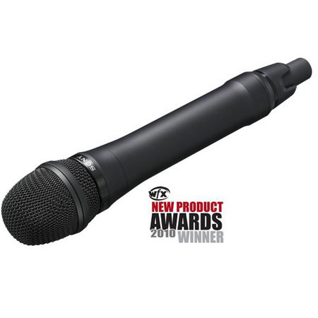 Sony DWM-01C/3130 Digital Wireless Handheld Microphone