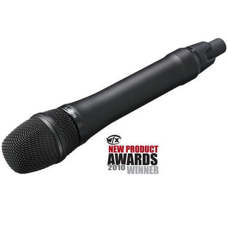 Sony DWM-01F/3130 Digital Wireless Handheld Microphone