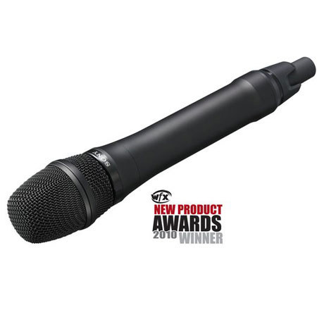 Sony DWM-01F/3142 Digital Wireless Handheld Microphone