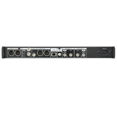 Sony DWR-R01D/42 Dual Channel Digital Wireless Receiver