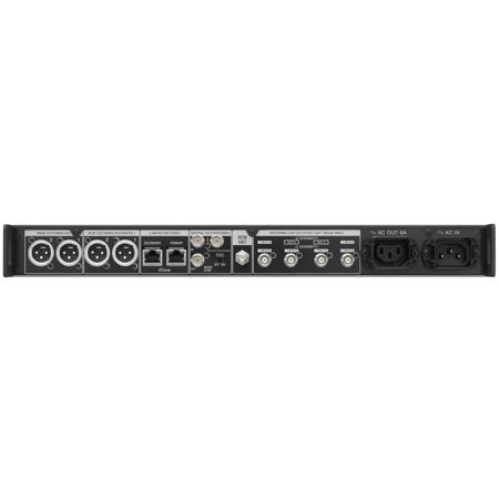 Sony DWX Series DWR-R03D 2-Channel Digital Wireless Receiver