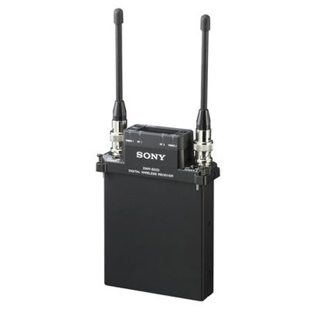 Sony DWRS02D/30 Dual Channel Digital Wireless Receiver