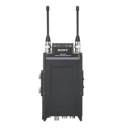 Sony DWRS02D/42 Dual Channel Digital Wireless Receiver