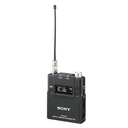 Sony DWT-B01/E4250 Digital Body-Pack Transmitter