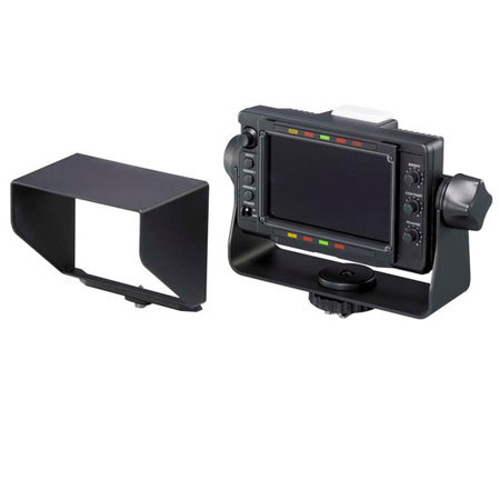 Sony DXFC50WA 5" LCD Color Viewfinder