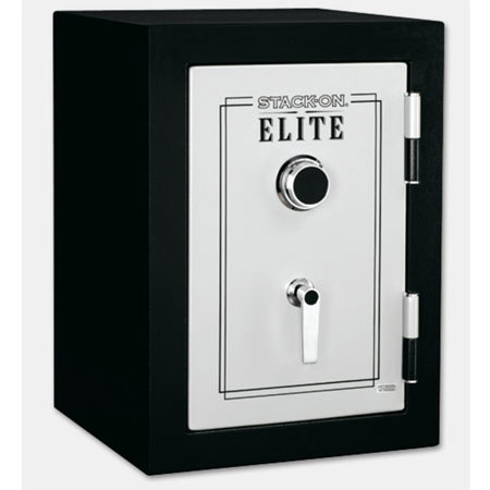 Stack-On Elite Executive Fire Safe Combination Lock