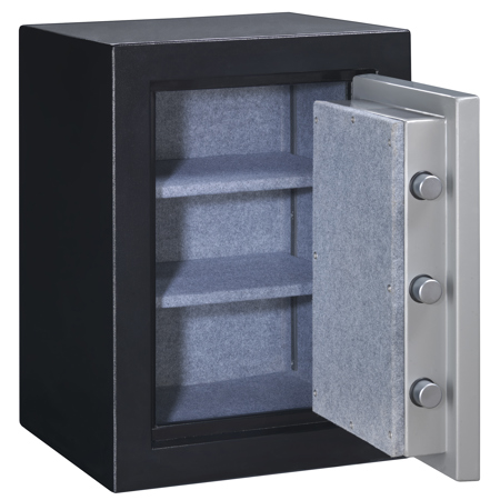 Stack-On E-029-SB-E Elite Executive Fire Safe