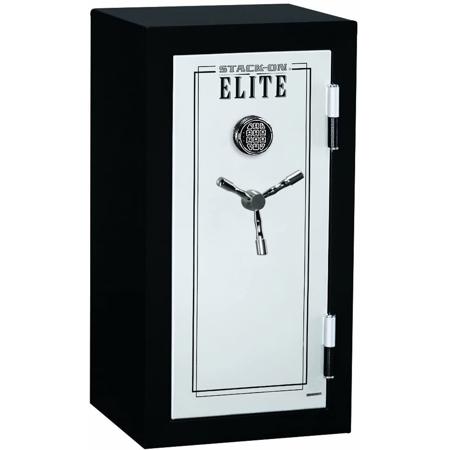 Stack-On Elite Jr. Executive Fire Safe with Electronic Lock