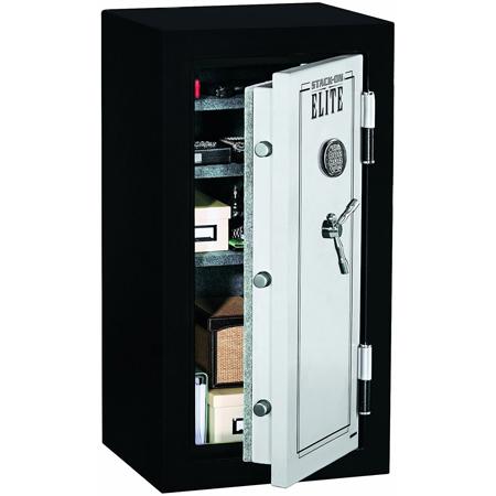 Stack-On Elite Jr. Executive Fire Safe with Electronic Lock