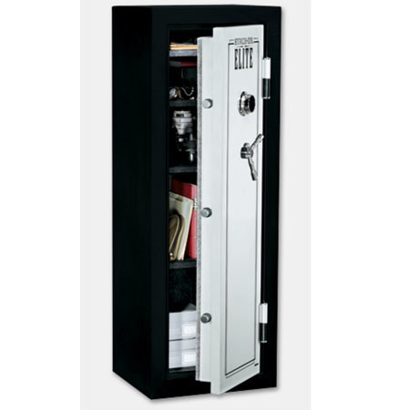 Stack-On Elite Executive Fire Safe with Combination Lock