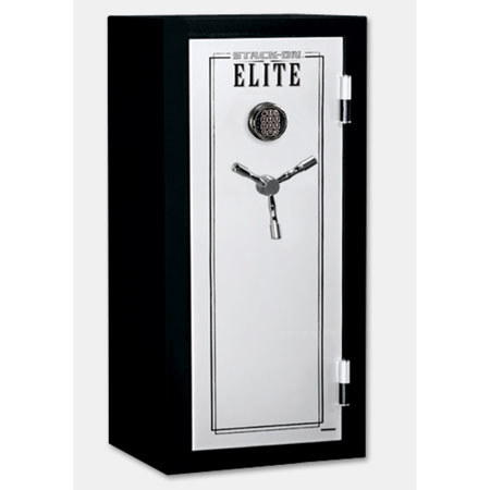 Stack-On Elite Executive Fire Safe with Electronic Lock