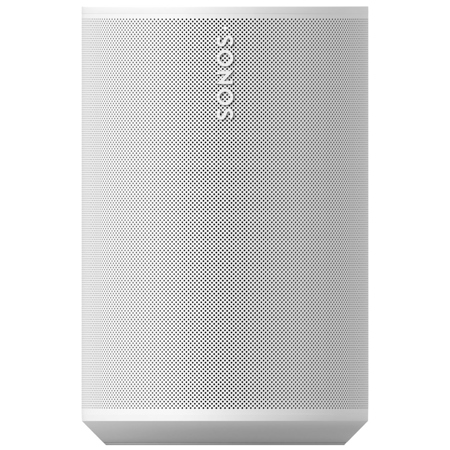 Sonos Era 100 Wireless Bluetooth Speaker, White