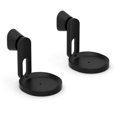 Sonos Wall Mount for Era 100 Speaker, Pair, Black