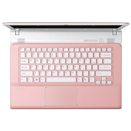 Sony VAIO E Series 14" Notebook Computer, 6GB RAM, Pink