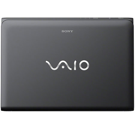Sony VAIO E Series 14" Notebook, 4GB RAM, 500GB HDD, Black